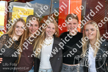 Evenement foto: Serie 2103