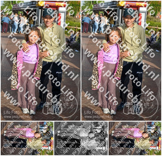 Evenement foto: Serie 2103