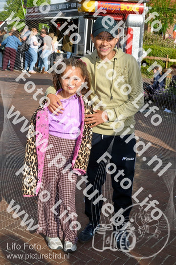 Evenement foto: Serie 2103
