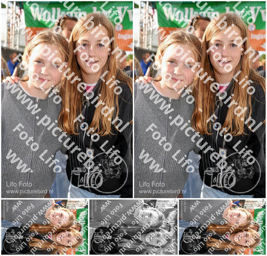 Evenement foto: Serie 2104
