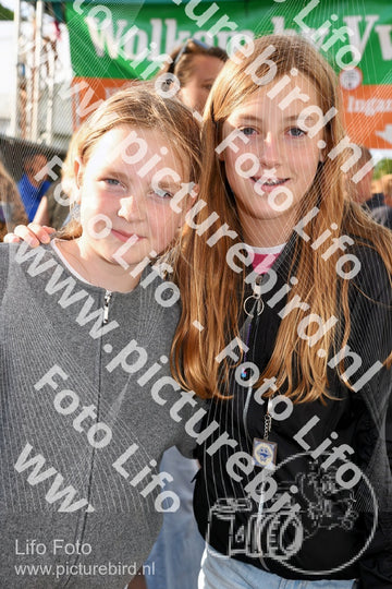 Evenement foto: Serie 2104
