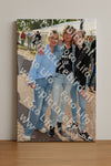 Evenement foto: Serie 2104