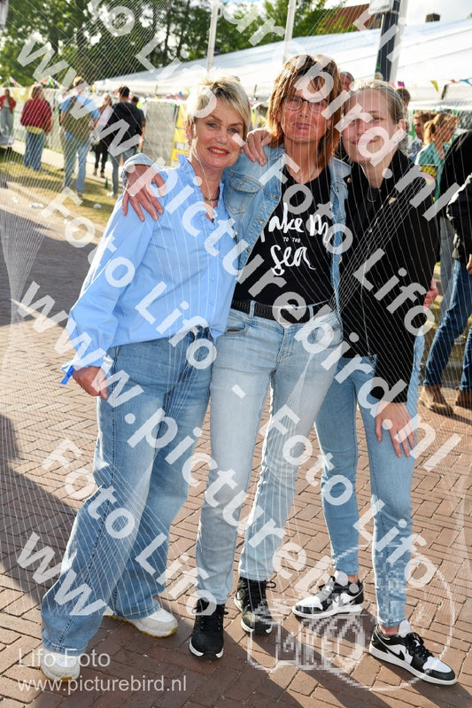 Evenement foto: Serie 2104