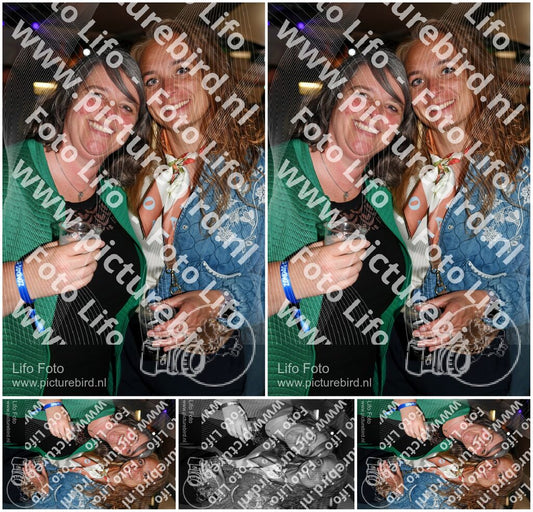 Evenement foto: Serie 2104