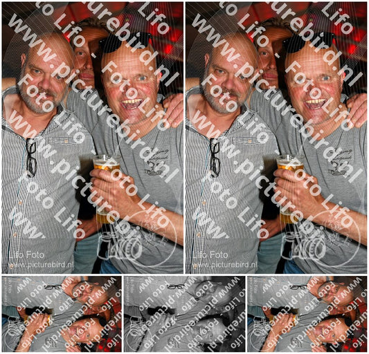 Evenement foto: Serie 2104