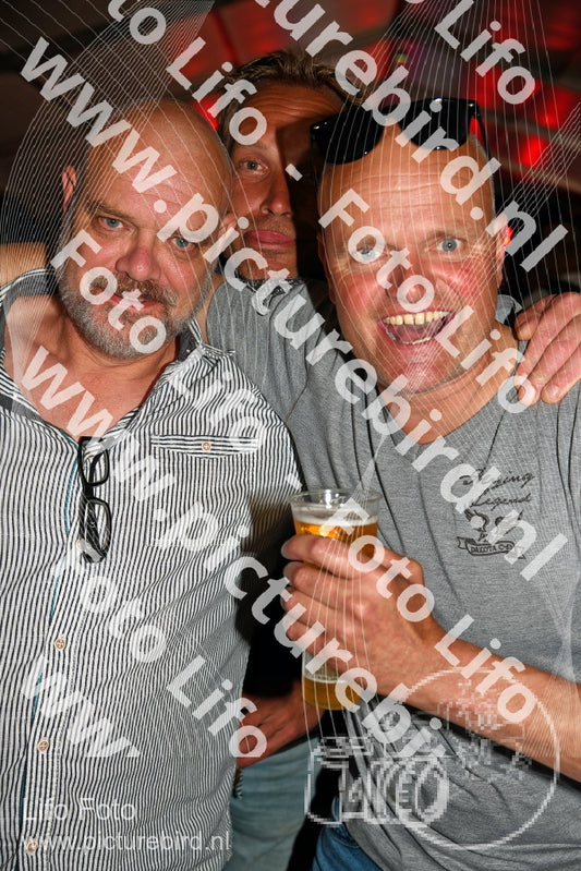 Evenement foto: Serie 2104
