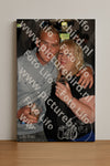 Evenement foto: Serie 2104
