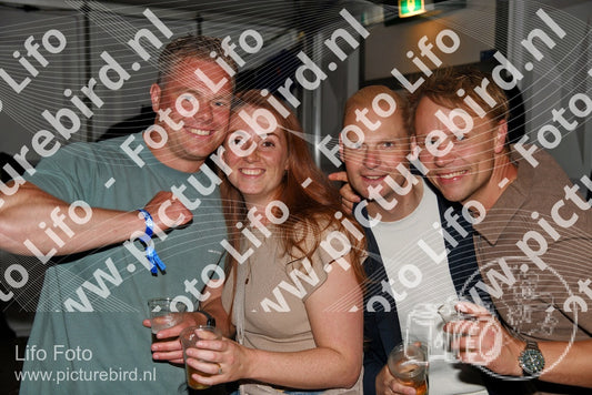 Evenement foto: Serie 2104