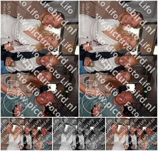 Evenement foto: Serie 2104