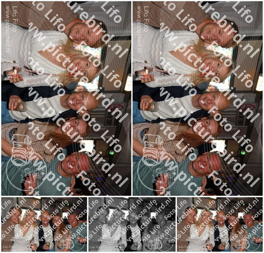 Evenement foto: Serie 2104