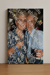 Evenement foto: Serie 2104