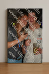 Evenement foto: Serie 2104