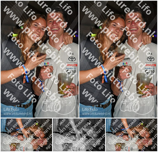 Evenement foto: Serie 2104