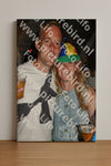 Evenement foto: Serie 2104