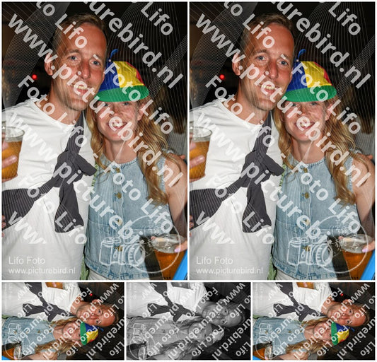Evenement foto: Serie 2104