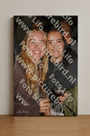 Evenement foto: Serie 2104