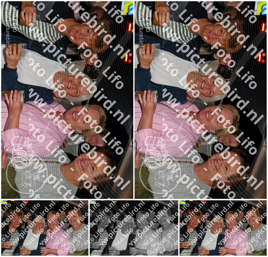 Evenement foto: Serie 2104