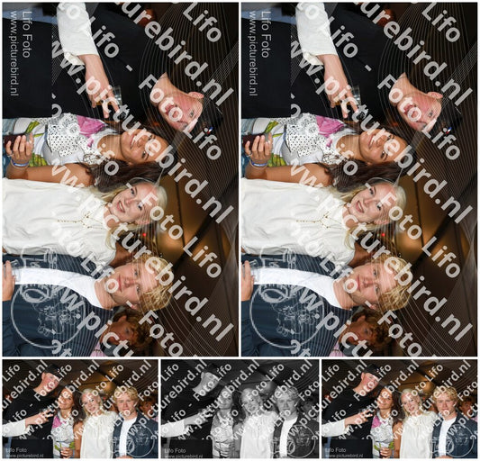 Evenement foto: Serie 2104