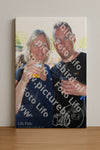Evenement foto: Serie 2104