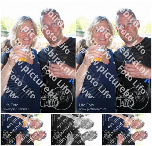 Evenement foto: Serie 2104