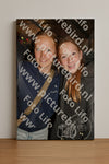 Evenement foto: Serie 2104