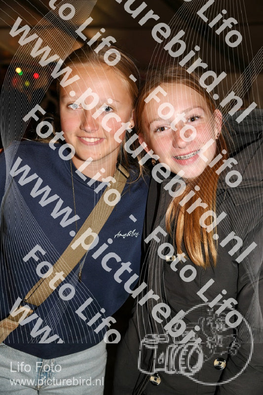 Evenement foto: Serie 2104