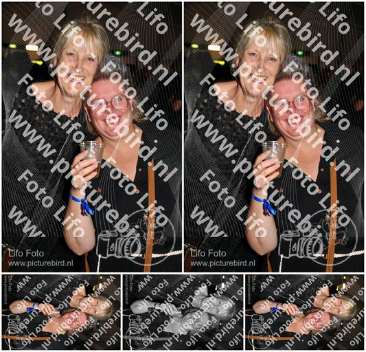 Evenement foto: Serie 2104