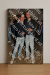 Evenement foto: Serie 2104
