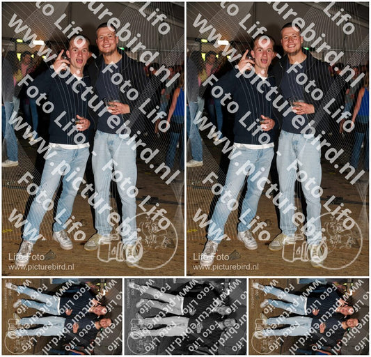 Evenement foto: Serie 2104