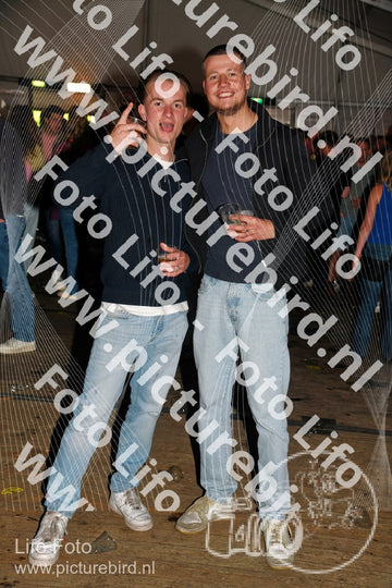Evenement foto: Serie 2104