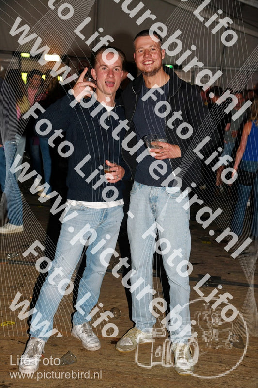 Evenement foto: Serie 2104