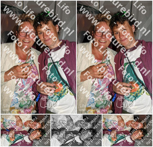 Evenement foto: Serie 2104