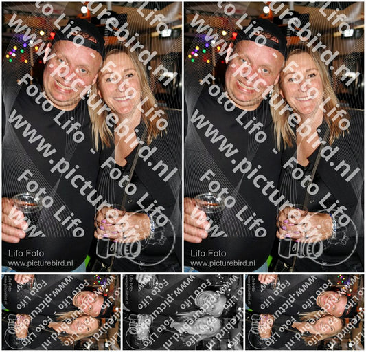 Evenement foto: Serie 2104