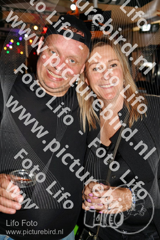 Evenement foto: Serie 2104