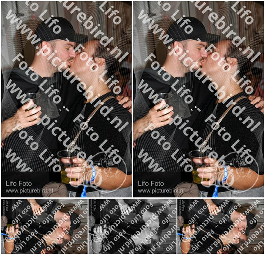 Evenement foto: Serie 2104