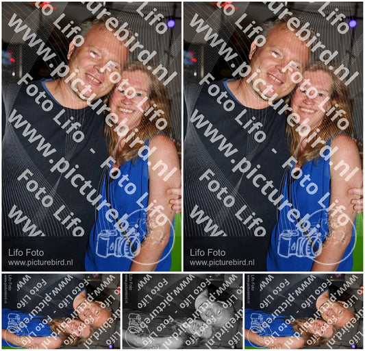 Evenement foto: Serie 2104