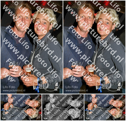Evenement foto: Serie 2104