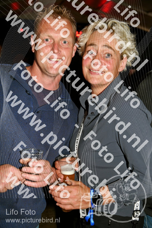Evenement foto: Serie 2104