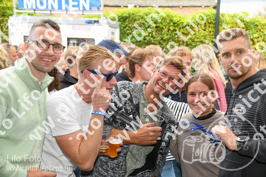 Evenement foto: Serie 2104
