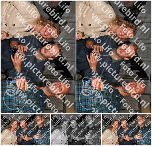 Evenement foto: Serie 2104