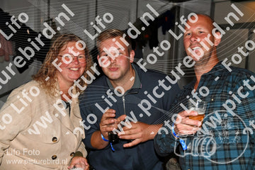 Evenement foto: Serie 2104