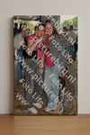 Evenement foto: Serie 2104
