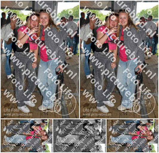Evenement foto: Serie 2104