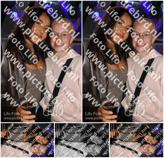 Evenement foto: Serie 2104