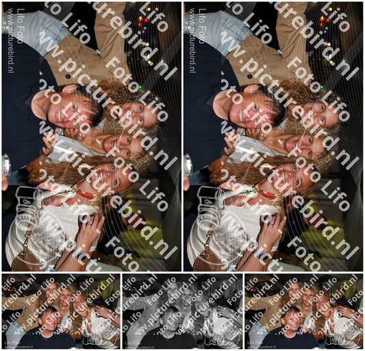 Evenement foto: Serie 2104