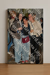 Evenement foto: Serie 2104
