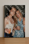 Evenement foto: Serie 2104