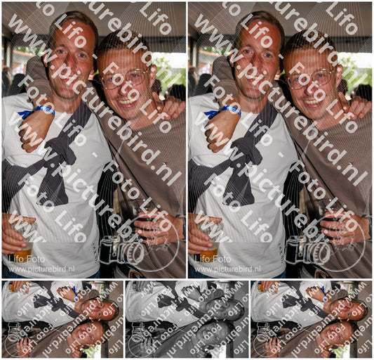 Evenement foto: Serie 2104