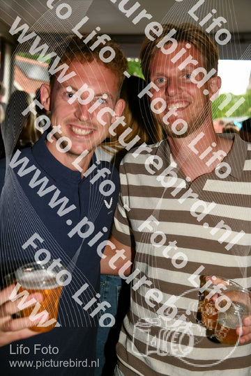 Evenement foto: Serie 2104