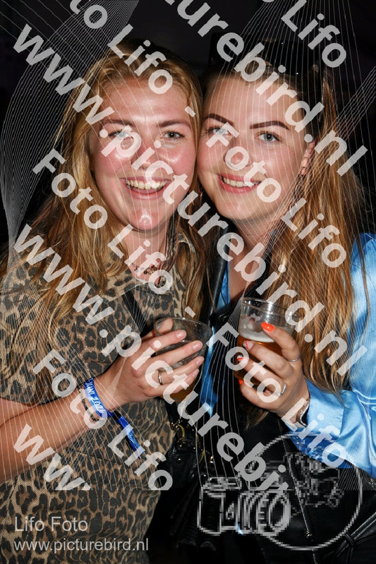 Evenement foto: Serie 2104